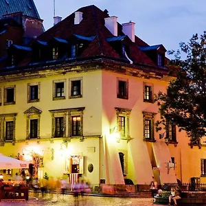 Castle Warszawa