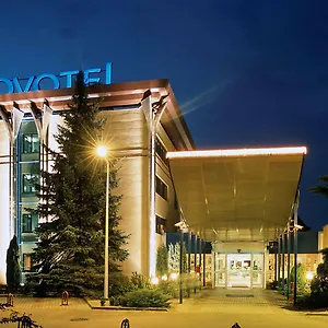 Novotel Centrum 3*, Gdansk Poland