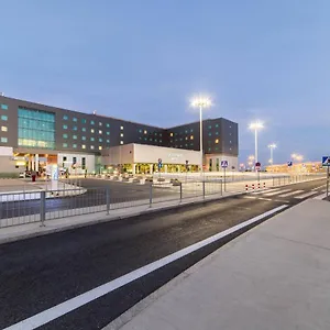 Courtyard By Marriott Airport Warszawa