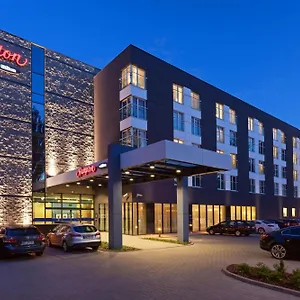 Hampton By Hilton Airport Warszawa