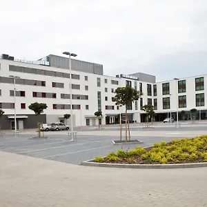 Hotel Premiere Classe Centrum Polónia