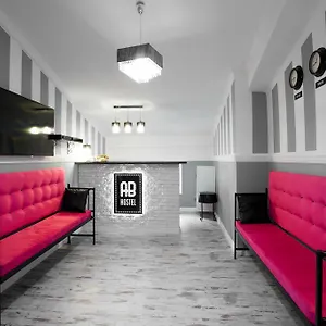  Albergue Ab
