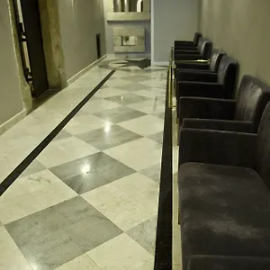 *** Hotel Elektor Premium Polónia