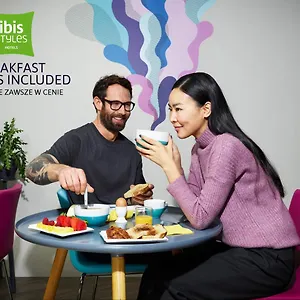 Ibis Styles ורשה