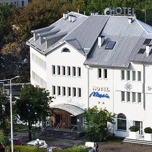 Maria Hotel