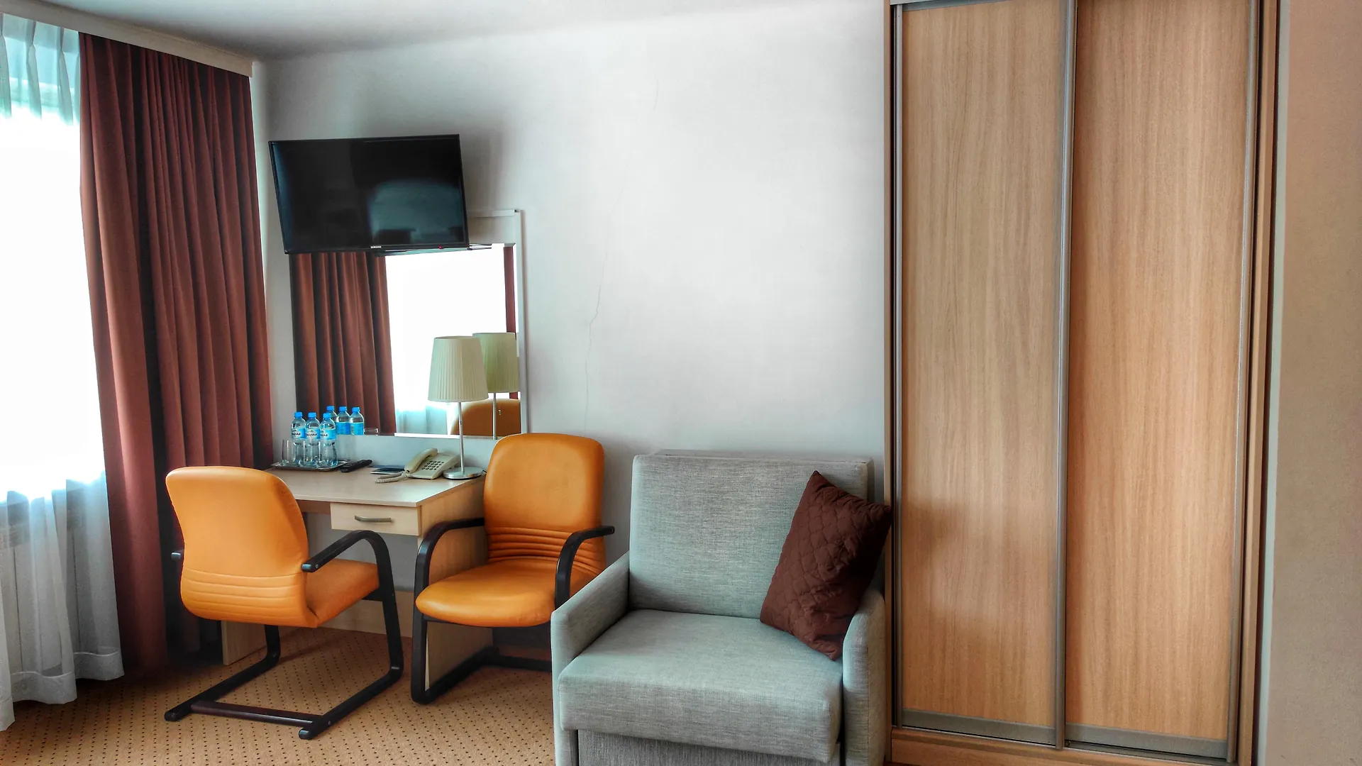 Hotel Logos Βαρσοβία Πολωνία