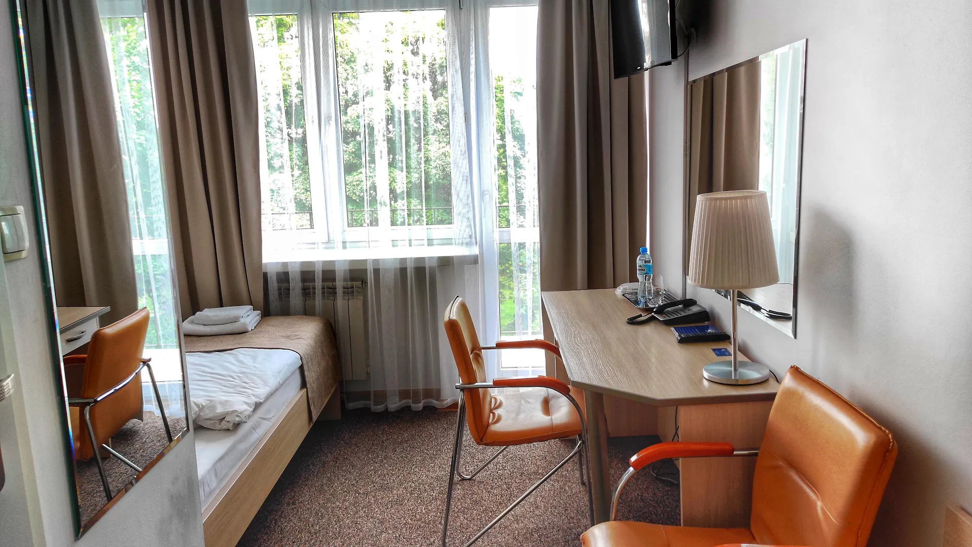 Hotel Logos Βαρσοβία