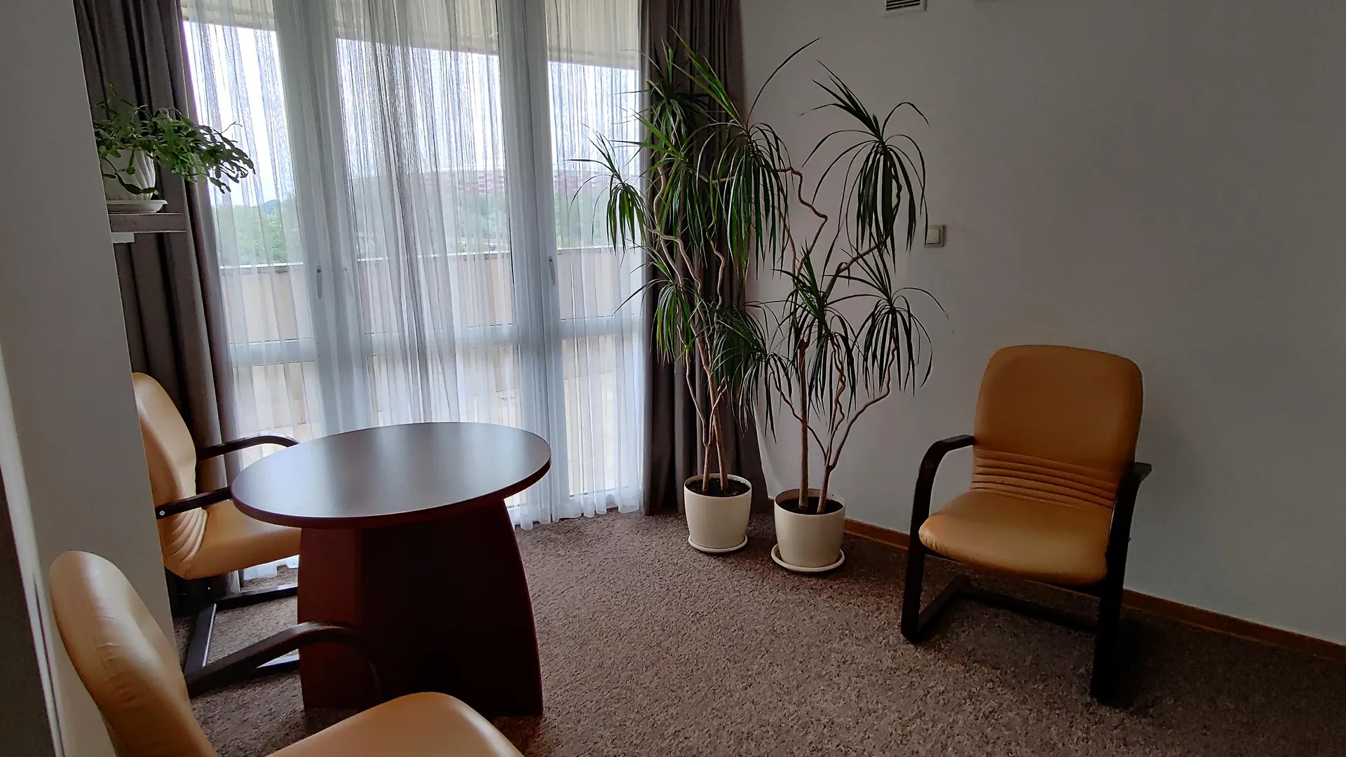 Hotel Logos Βαρσοβία