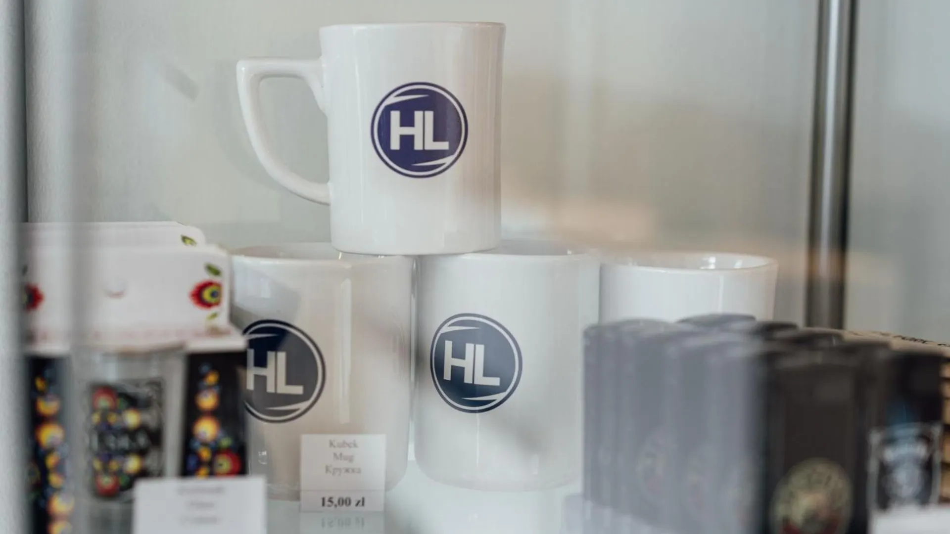 Hotel Logos Βαρσοβία 0*,