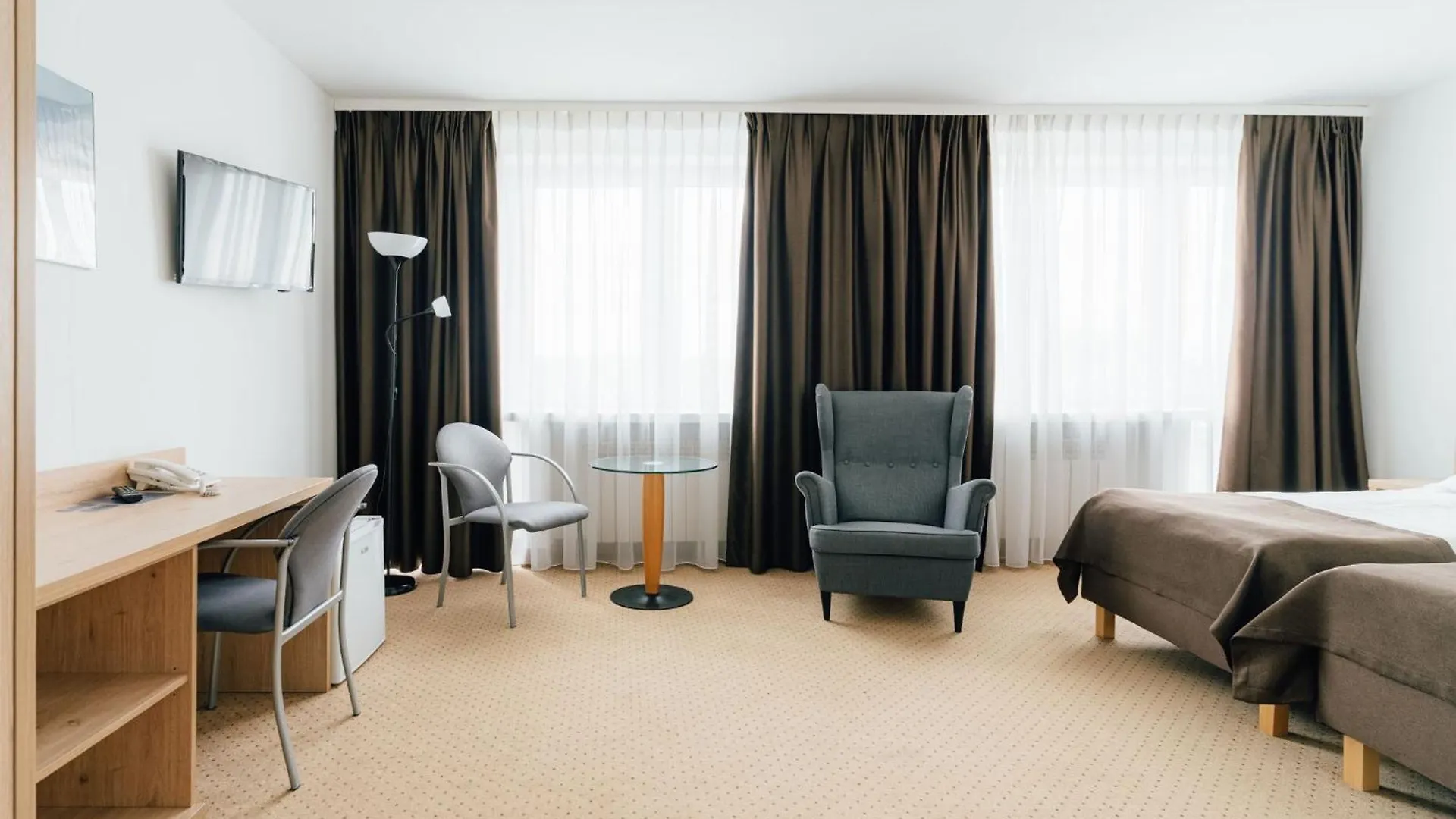 Hotel Logos Βαρσοβία